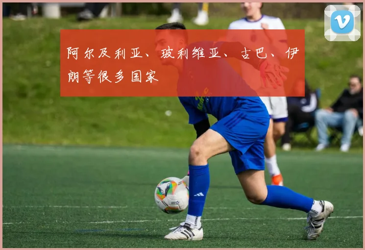 阿尔及利亚、玻利维亚、古巴、伊朗等很多国家