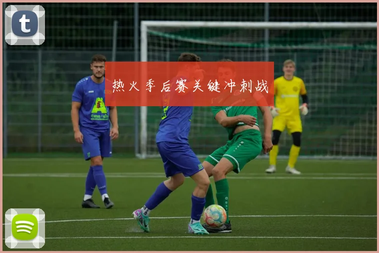 热火季后赛关键冲刺战