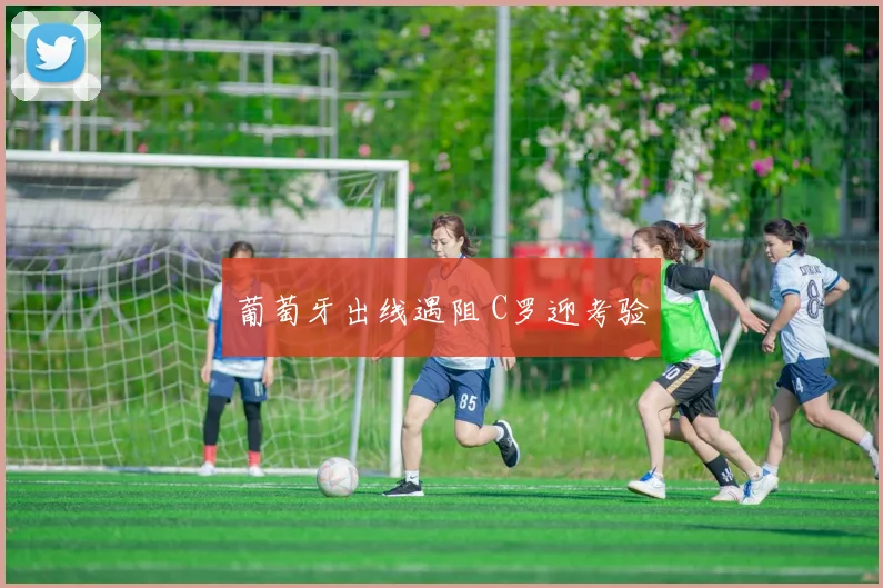 葡萄牙出线遇阻 C罗迎考验
