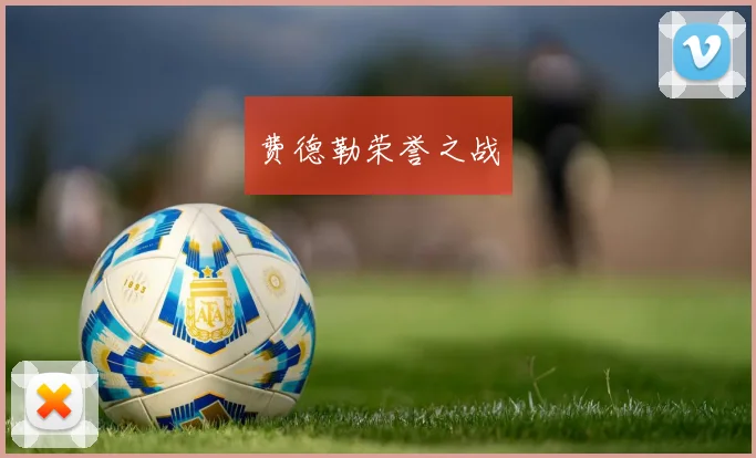 费德勒荣誉之战
